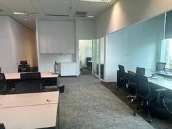 Anson House (D2), Office #523560401